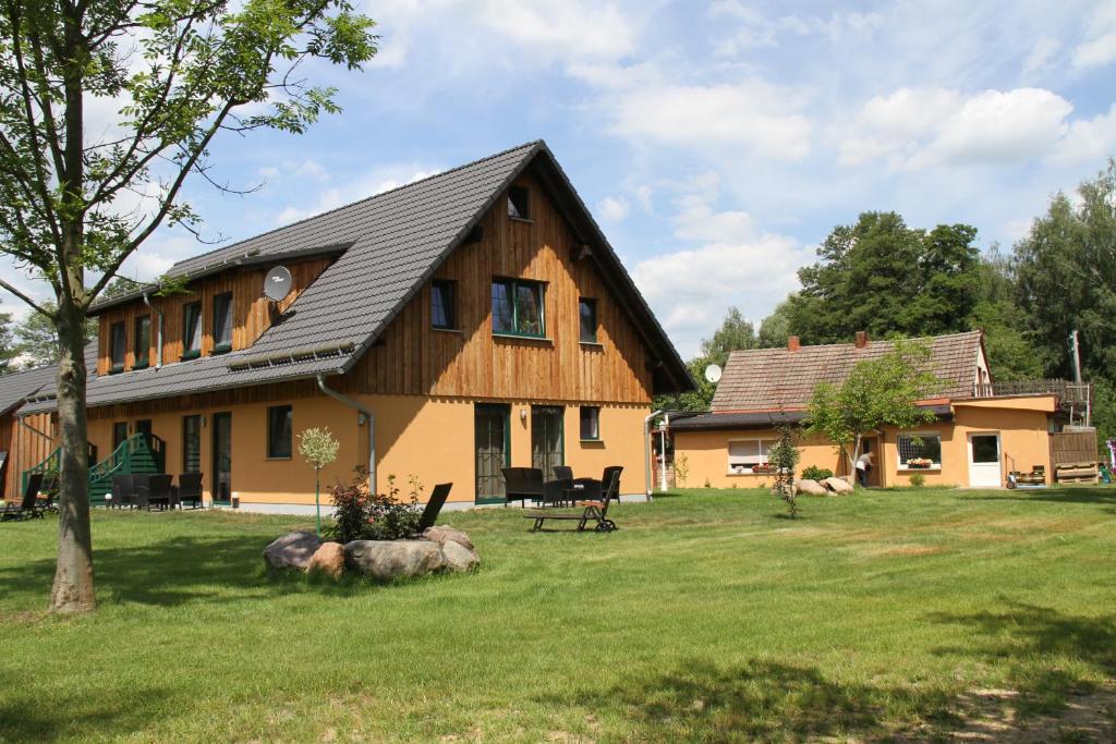 Gasthaus & Pension Am Kurfürstendamm photo 1