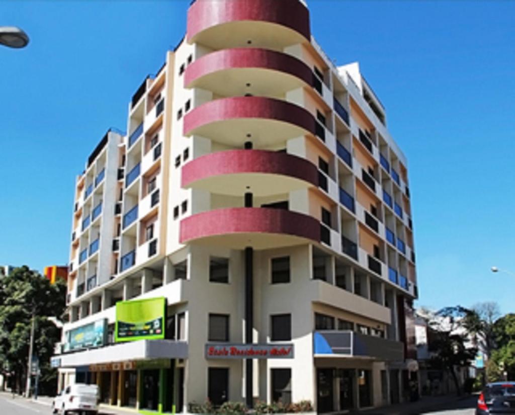 Scala Residence Hotel photo 4