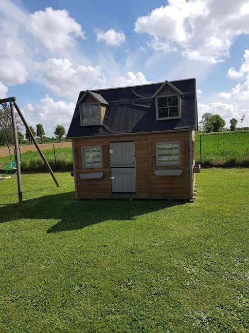 Gîte au cœur de la campagne photo 2