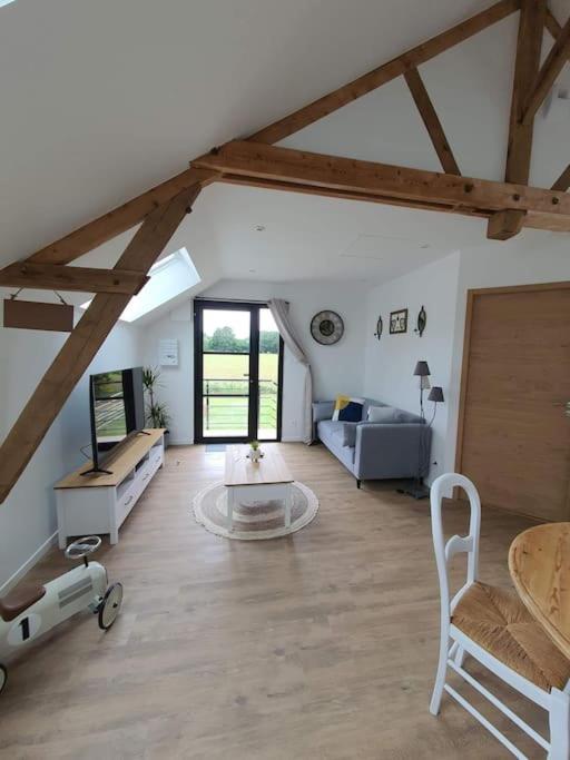 Gîte au cœur de la campagne photo 3