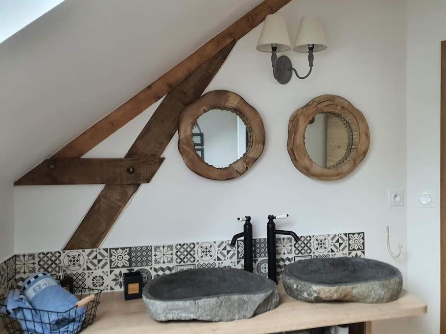 Gîte au cœur de la campagne photo 4