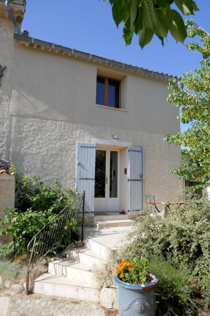 L'Ecrin du Verdon photo 3