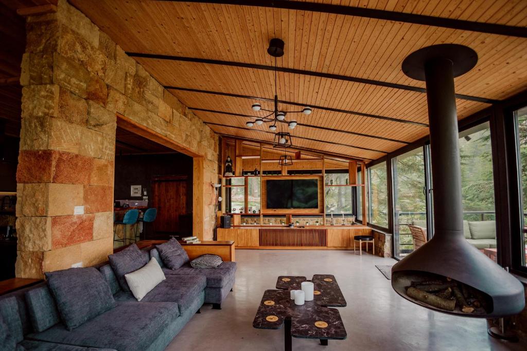 Cedar Scent Guesthouse photo 4
