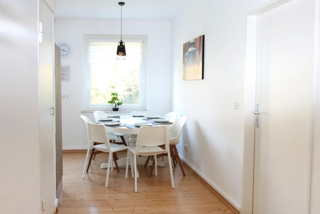 beautiful 3-room apartment photo 3