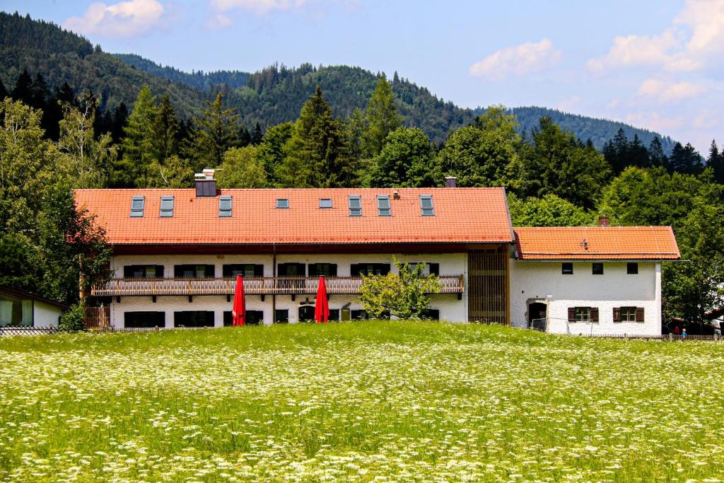 Jugendherberge Schliersee photo 3