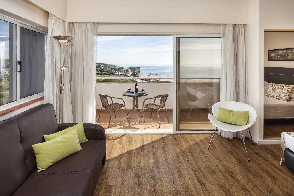 Pestana Alvor Atlantico Residences Beach Suites photo 2