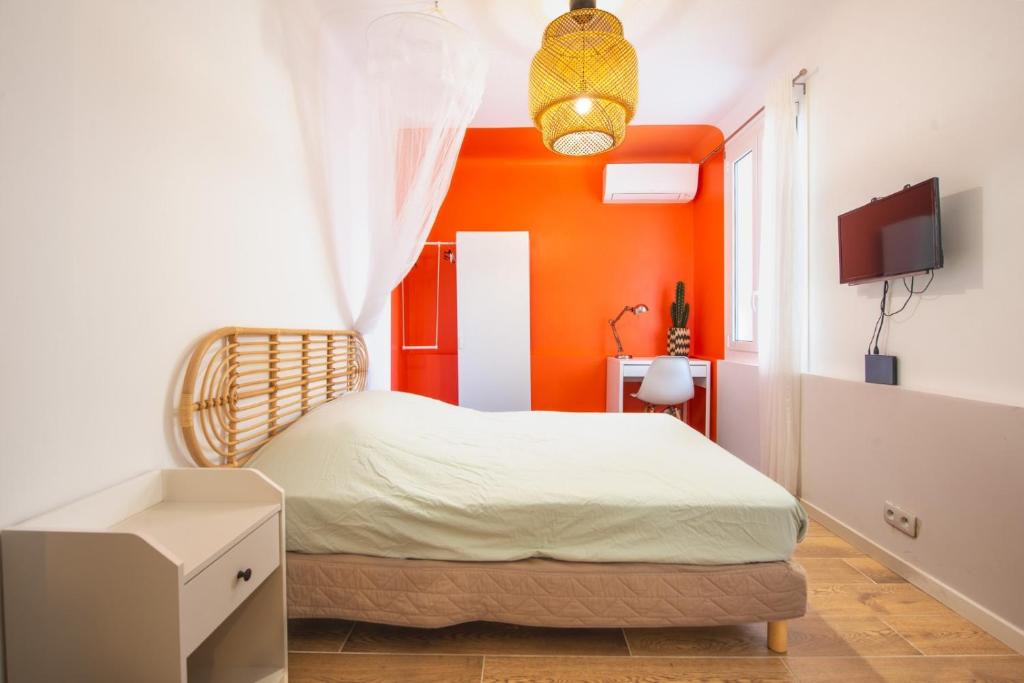 Maison Giribaldi photo 3