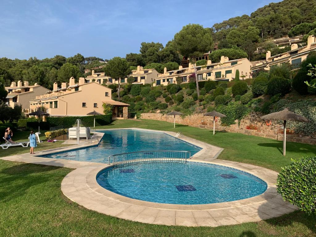 Magnifique Villa avec vue mer 8 personnes photo 1