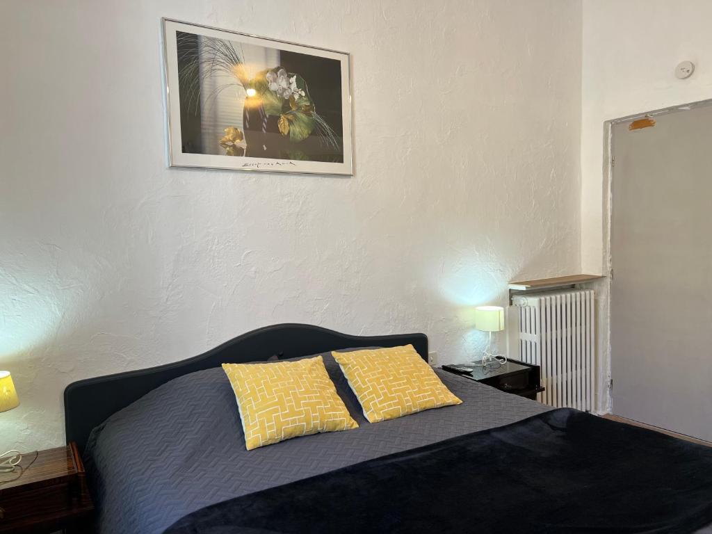 Les Merisiers B&B - Thorenc photo 1