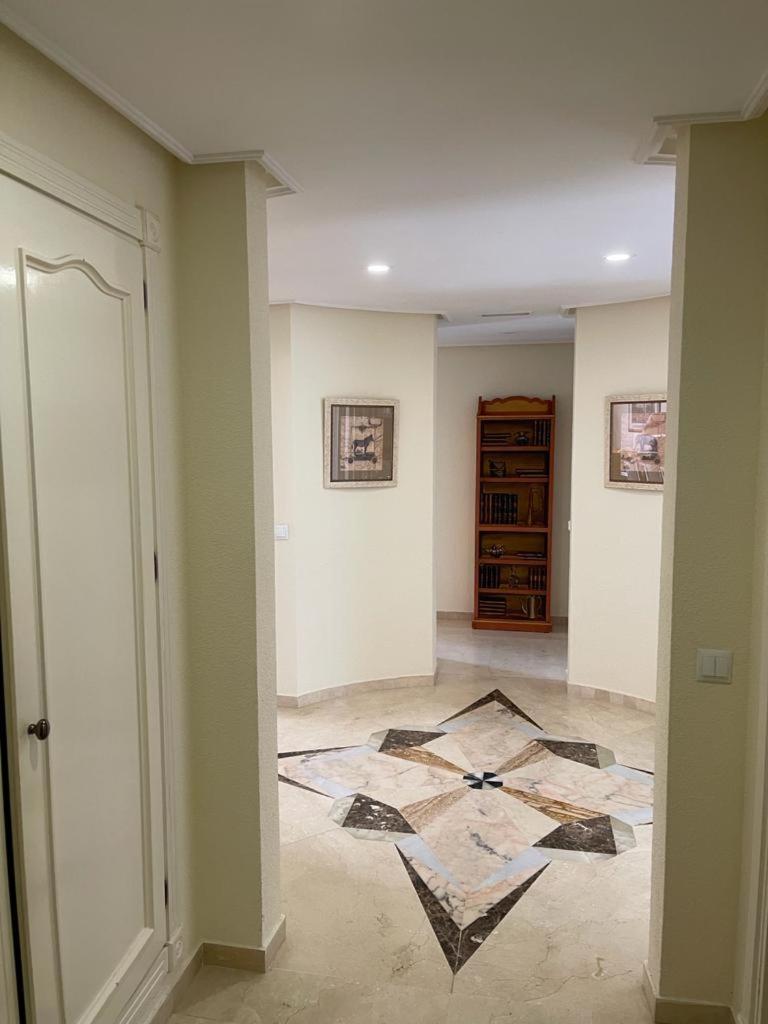 Dominion Apartments photo 2