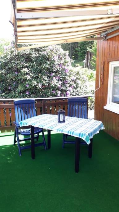 Bungalow blühende Oase photo 2