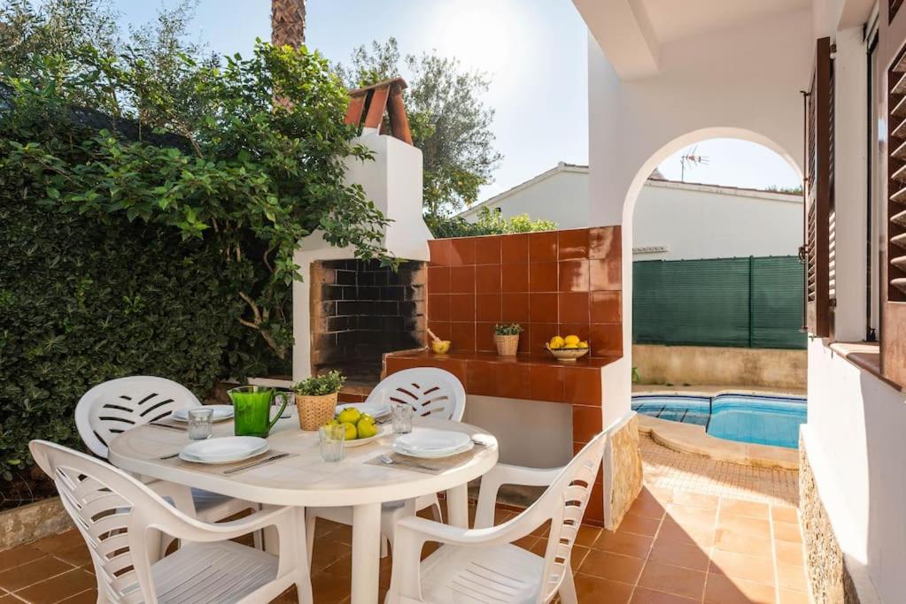 Villa Ponent photo 3