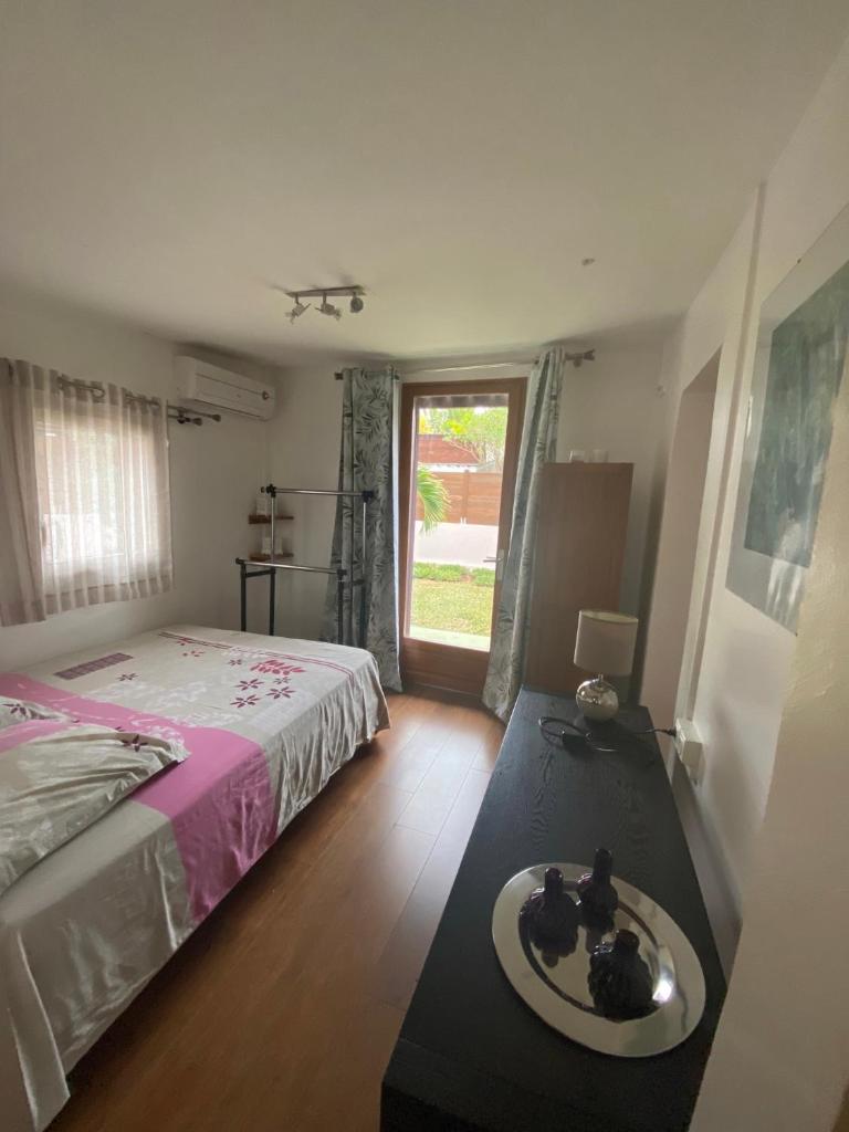 Bungalow de charme photo 1