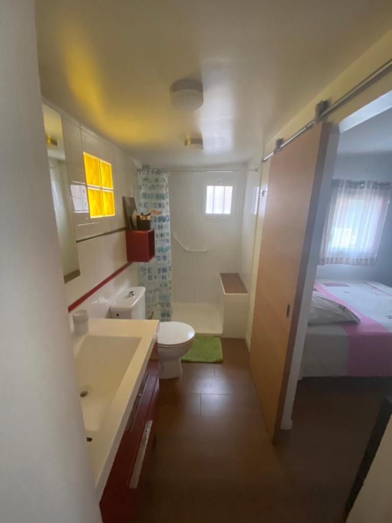 Bungalow de charme photo 2