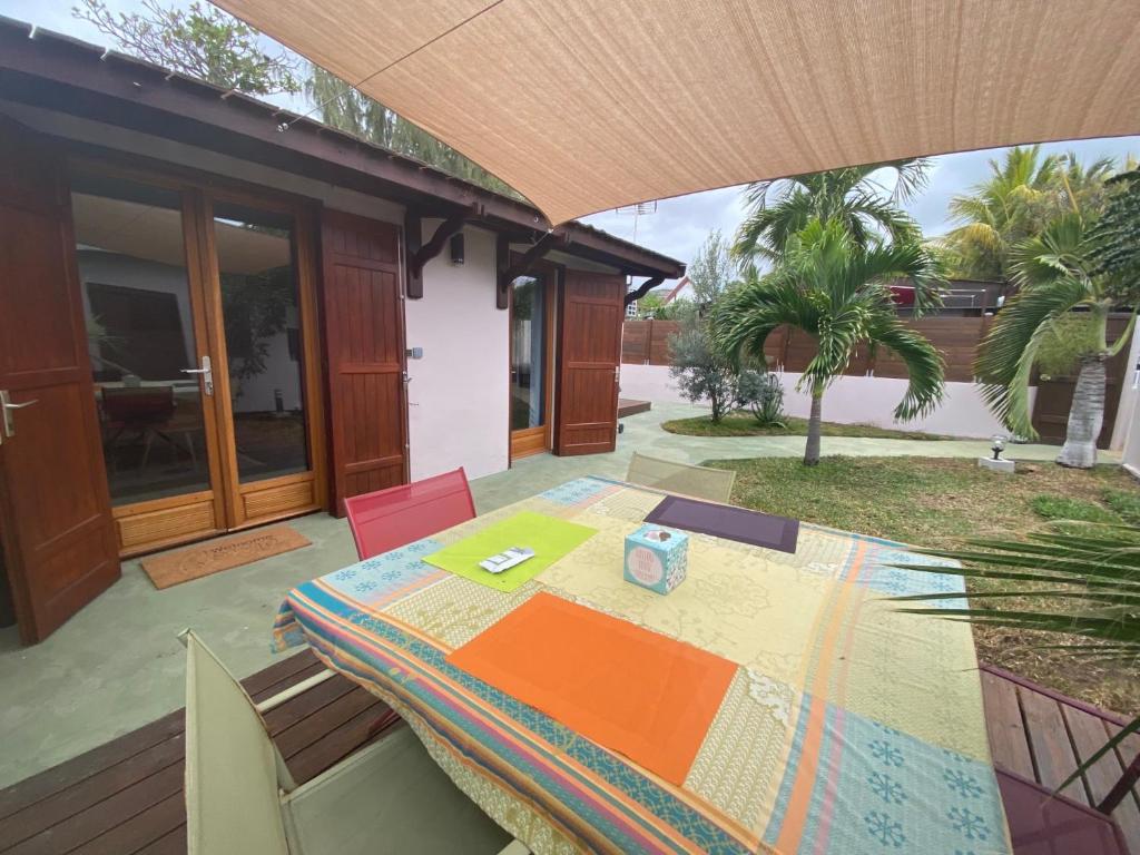 Bungalow de charme photo 3