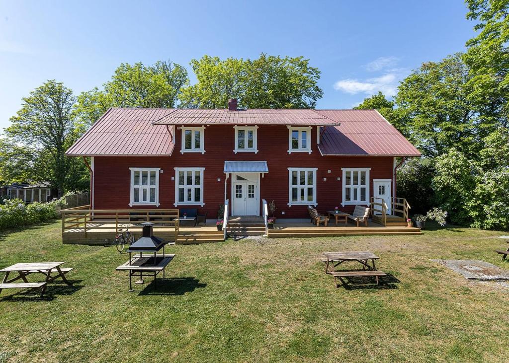 Villa Högby photo 1