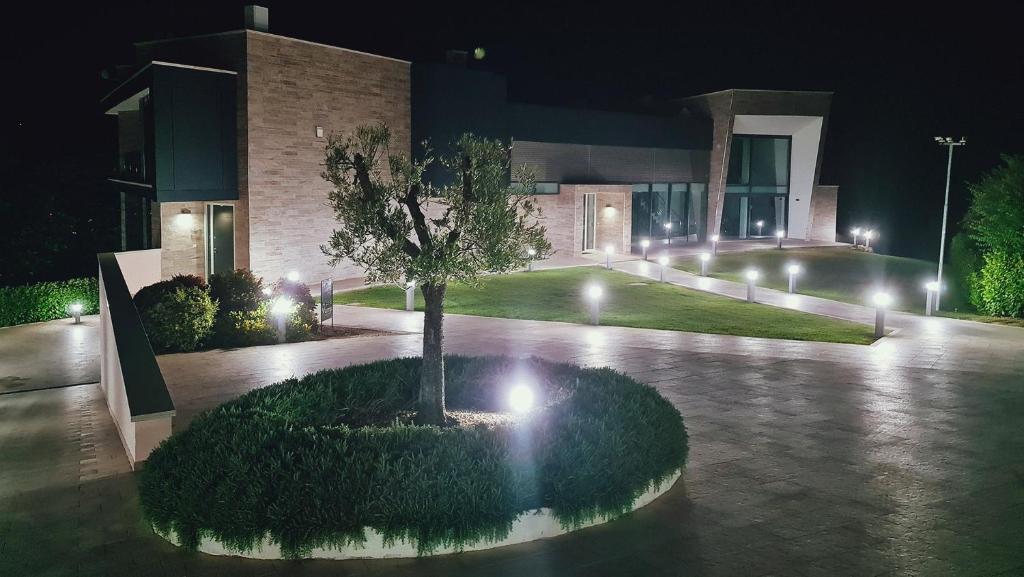 Villa Verna Agriresort photo 2