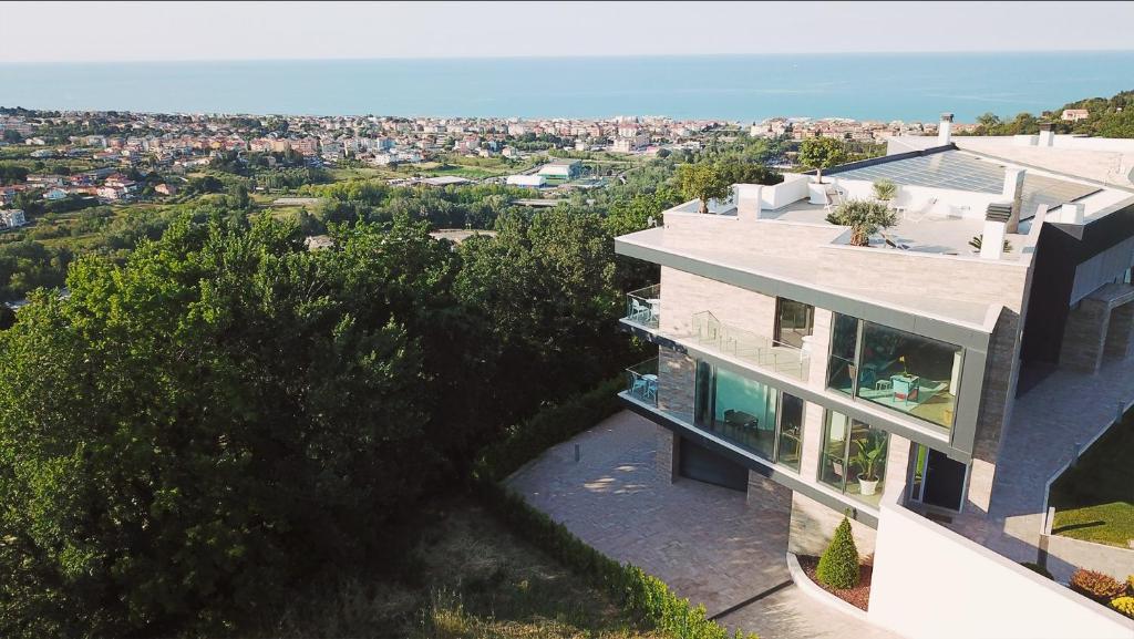 Villa Verna Agriresort photo 1