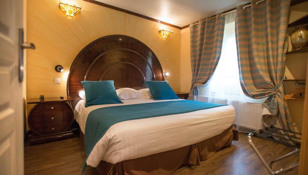 Ault - Villa Aultia Hotel - baie de somme photo 3