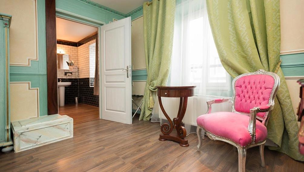 Ault - Villa Aultia Hotel - baie de somme photo 1