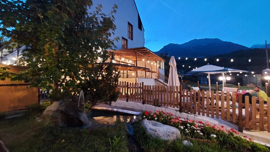 Hotel Angelo photo 4