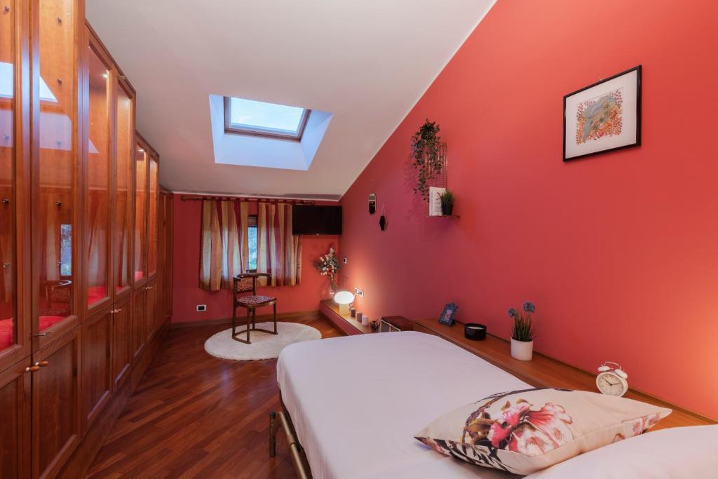DOLF - Villa Elisa - Intera Villa photo 1