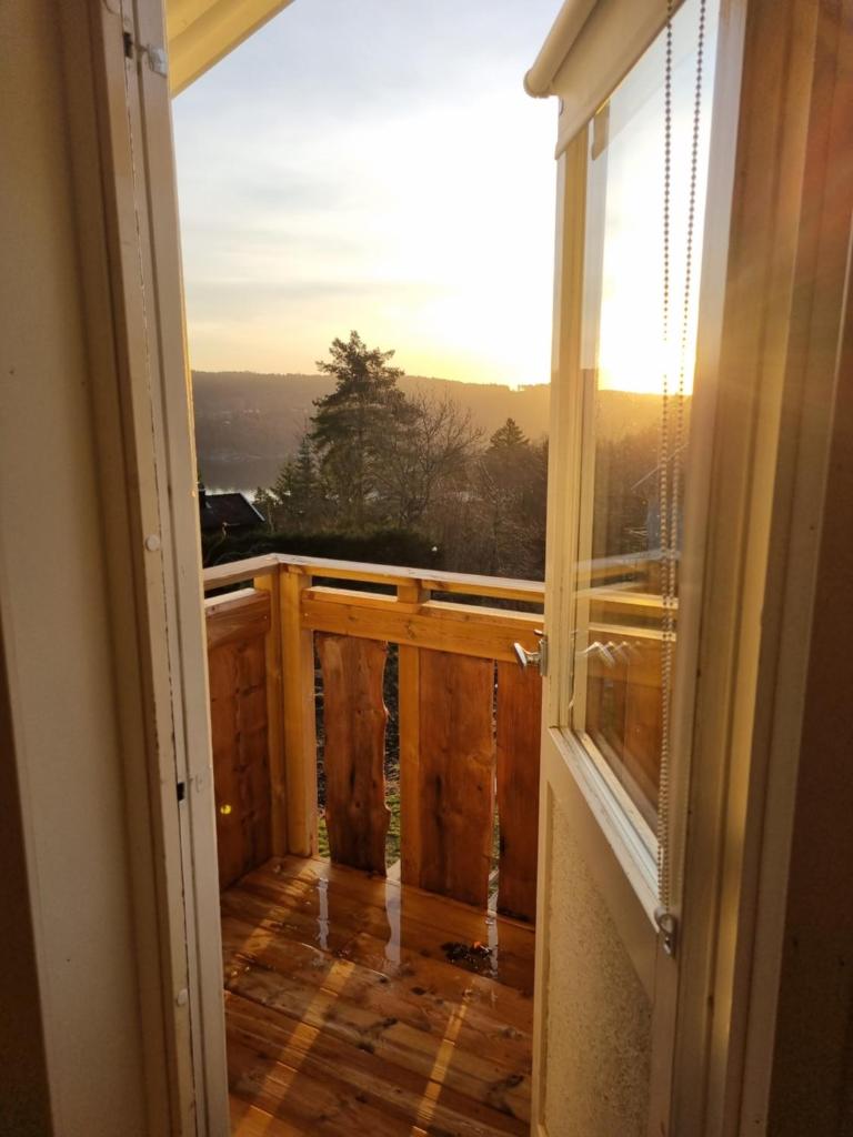 Orust East Coast Villa photo 1