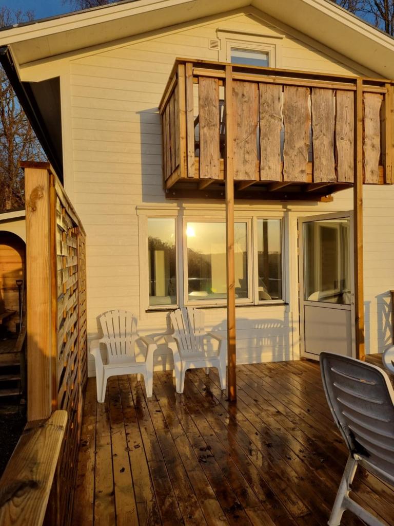 Orust East Coast Villa photo 2