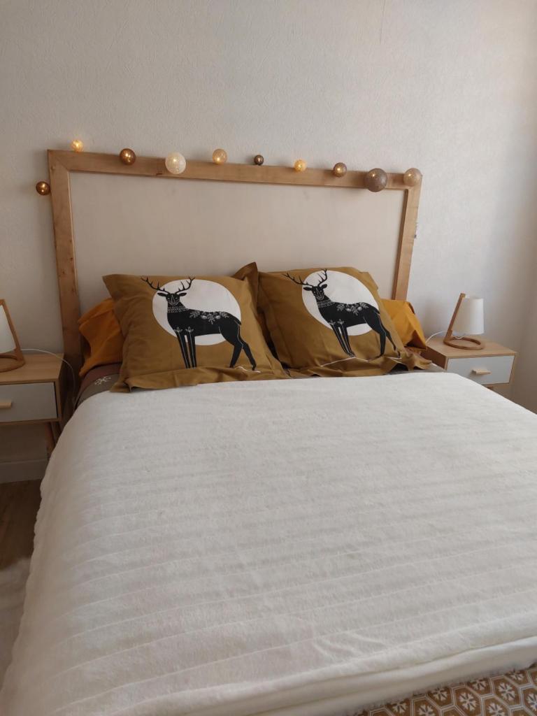 L'Appartement Gabriel T2 photo 2