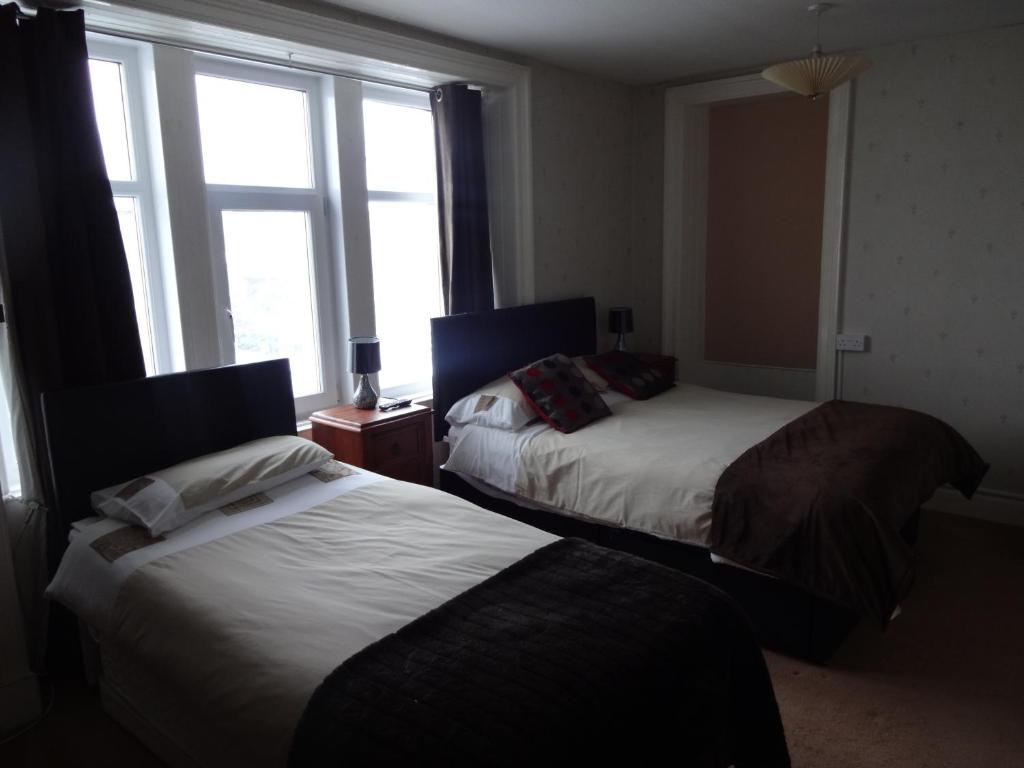 St. Cyrus Village Inn photo 2