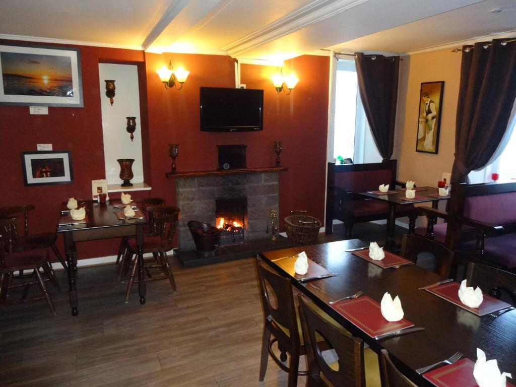 St. Cyrus Village Inn photo 4