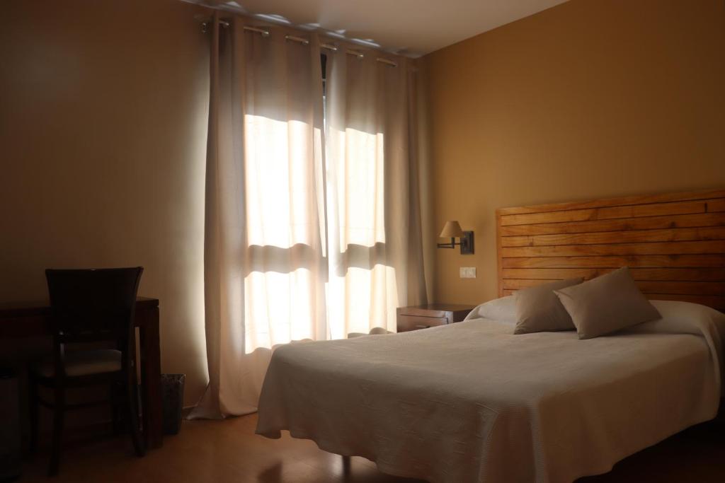 Hotel Balcón de San Bartolo photo 1