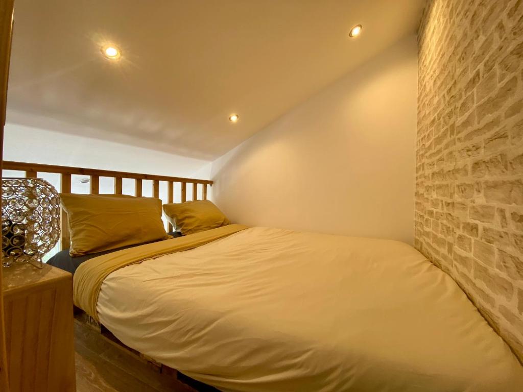 Bel appartement à deux minutes de la plage photo 3
