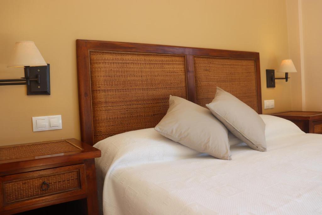 Hotel Balcón de San Bartolo photo 2