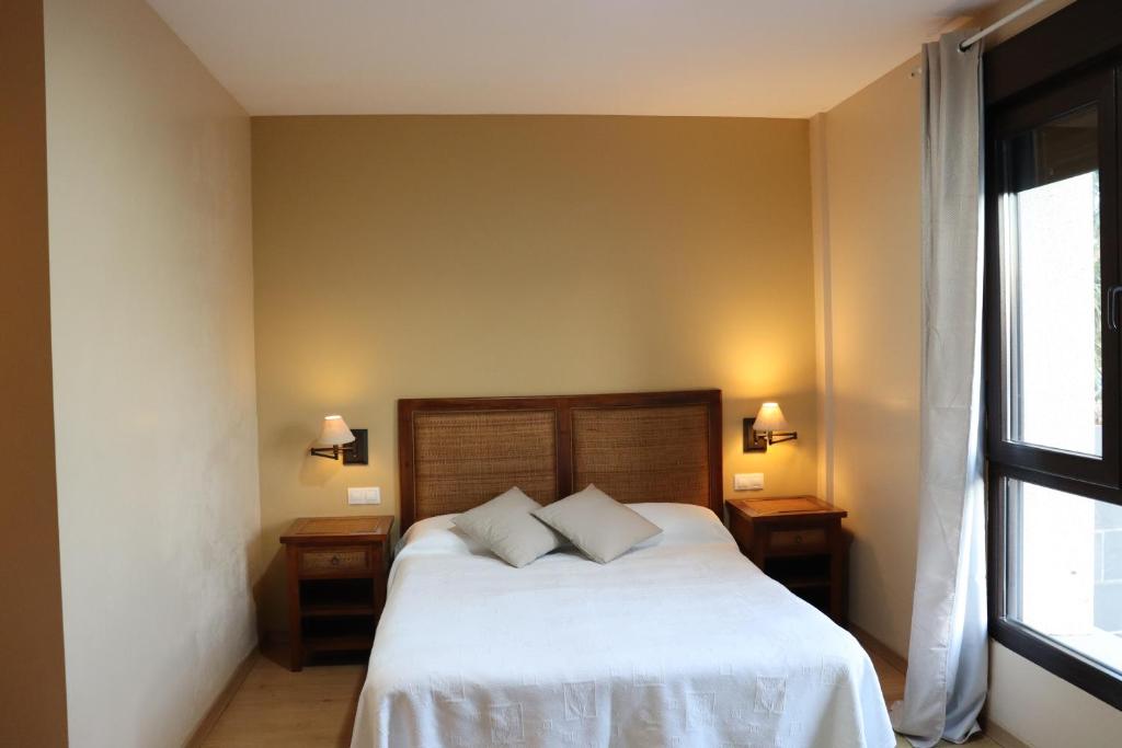 Hotel Balcón de San Bartolo photo 3