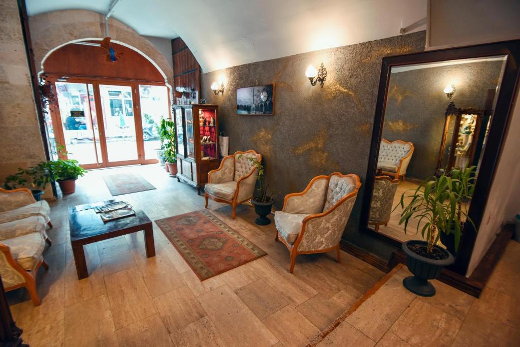 Taşhan Hotel photo 2