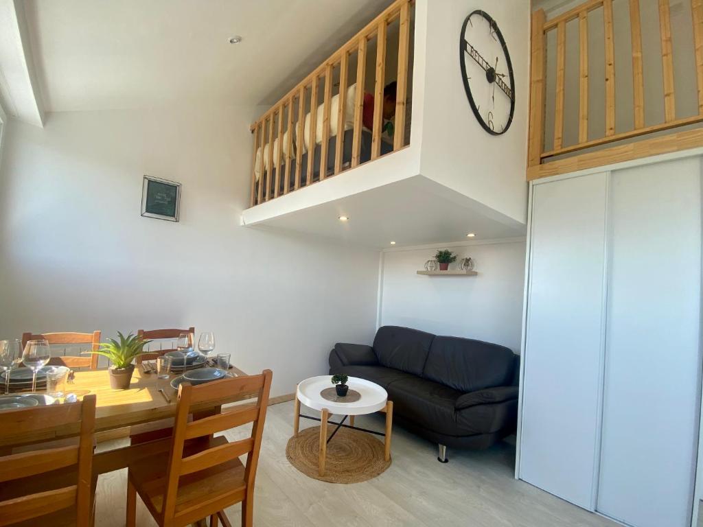 Bel appartement à deux minutes de la plage photo 1