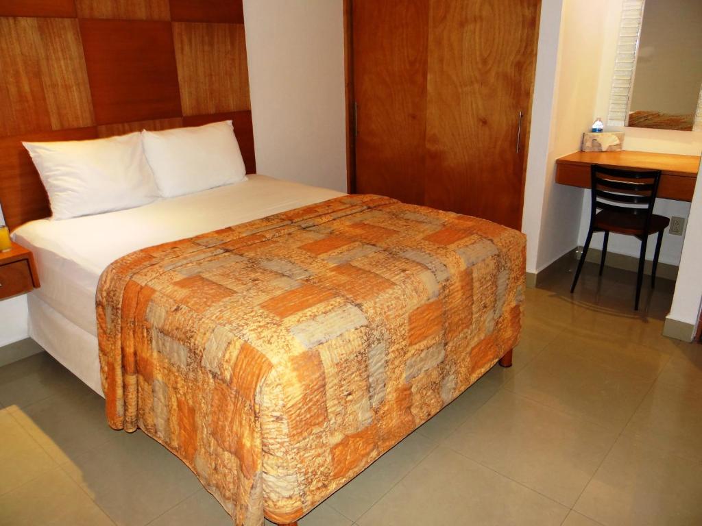 Двухместный (Стандартный номер), Hotel Suites Gaby