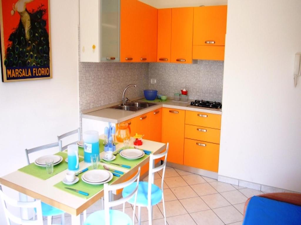 Sea-front peaceful apartment with terrace in Bibione photo 2
