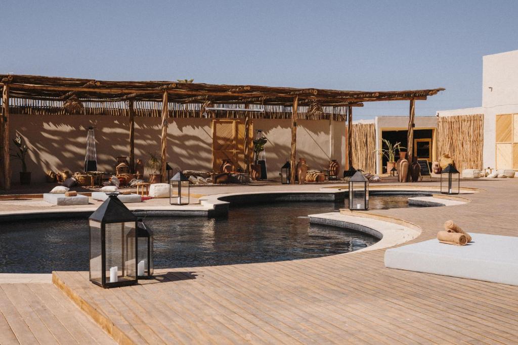 Caravan by Habitas Dakhla photo 1