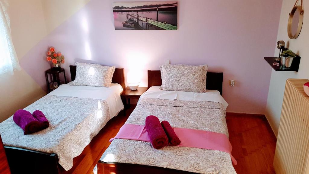 Marosrooms photo 2