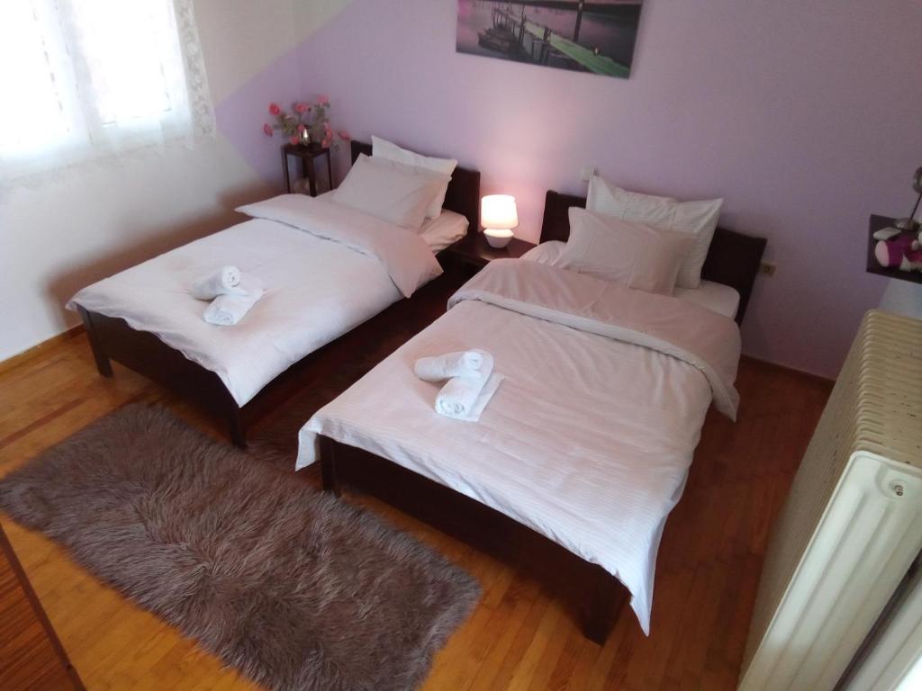Marosrooms photo 4
