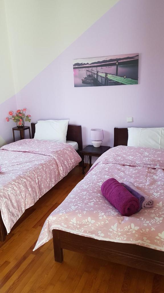 Marosrooms photo 3