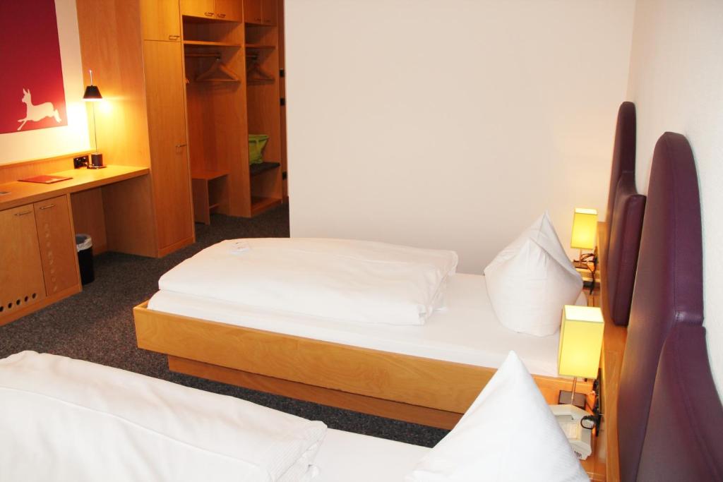 Hotel Bannwaldsee photo 1