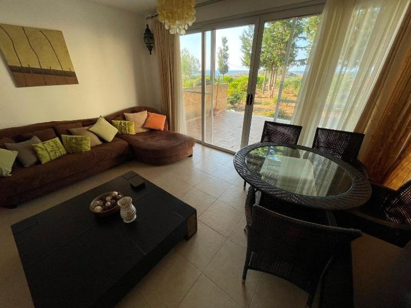 Garden Apartment with directly entry to the Bay -Tatlisu - North Cyprus photo 3