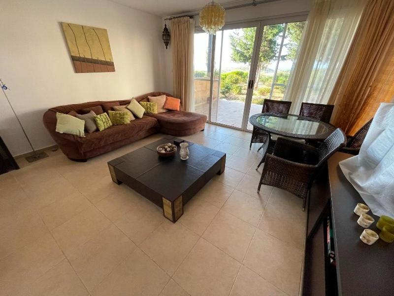 Garden Apartment with directly entry to the Bay -Tatlisu - North Cyprus photo 4