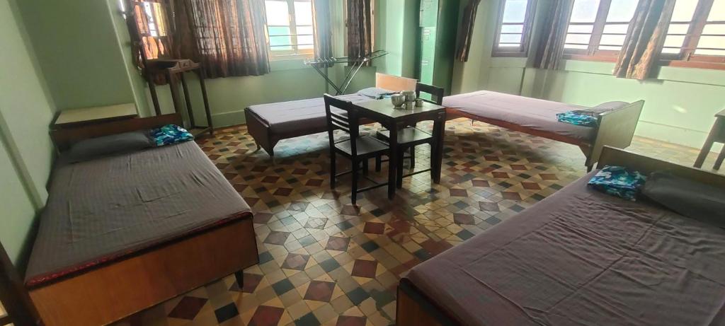 Hebbar's Heritage Home photo 1