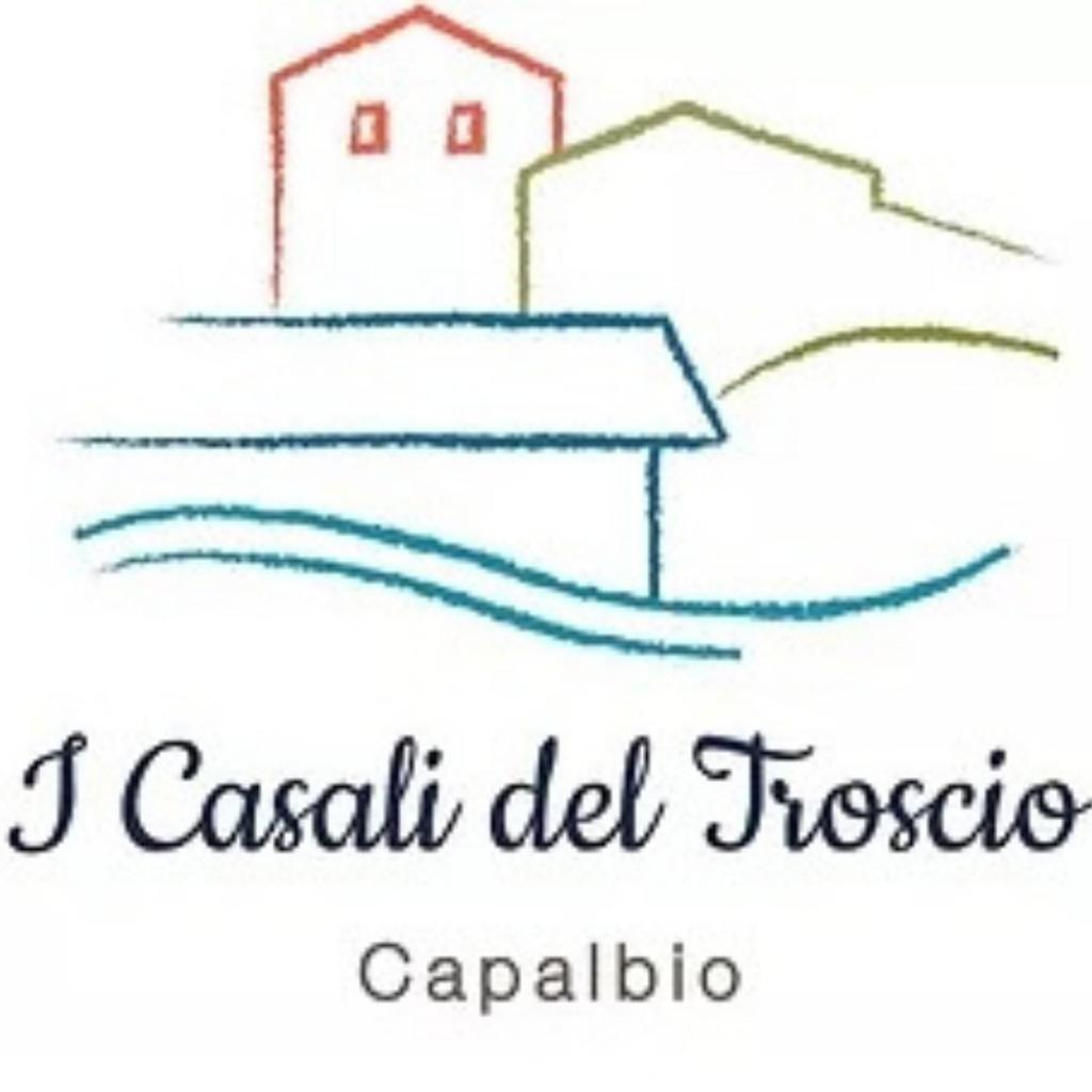 La Villa de I Casali del Troscio photo 4