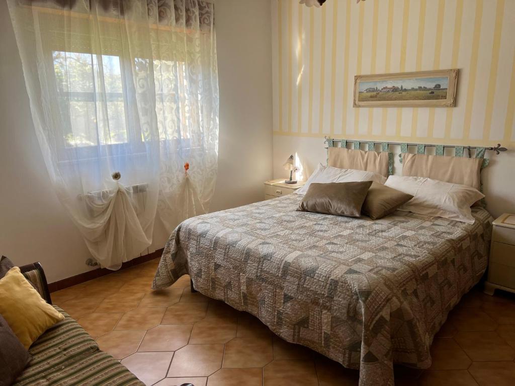 Casa vacanze La Via del Mare photo 4