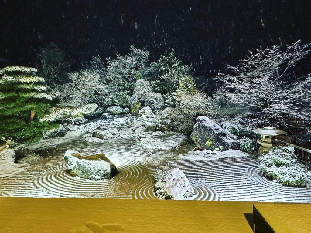 Onsen & Garden -Asante Inn- photo 1